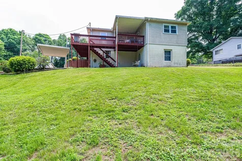 452 Swanson Drive SW Lenoir NC 28645