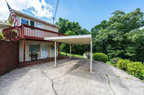 452 Swanson Drive SW Lenoir NC 28645