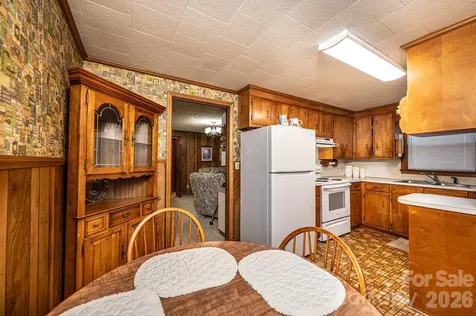 452 Swanson Drive SW Lenoir NC 28645