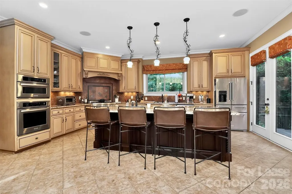 6031 Greystone Drive Matthews NC 28104