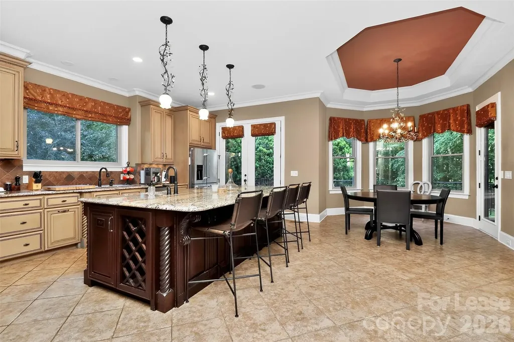 6031 Greystone Drive Matthews NC 28104