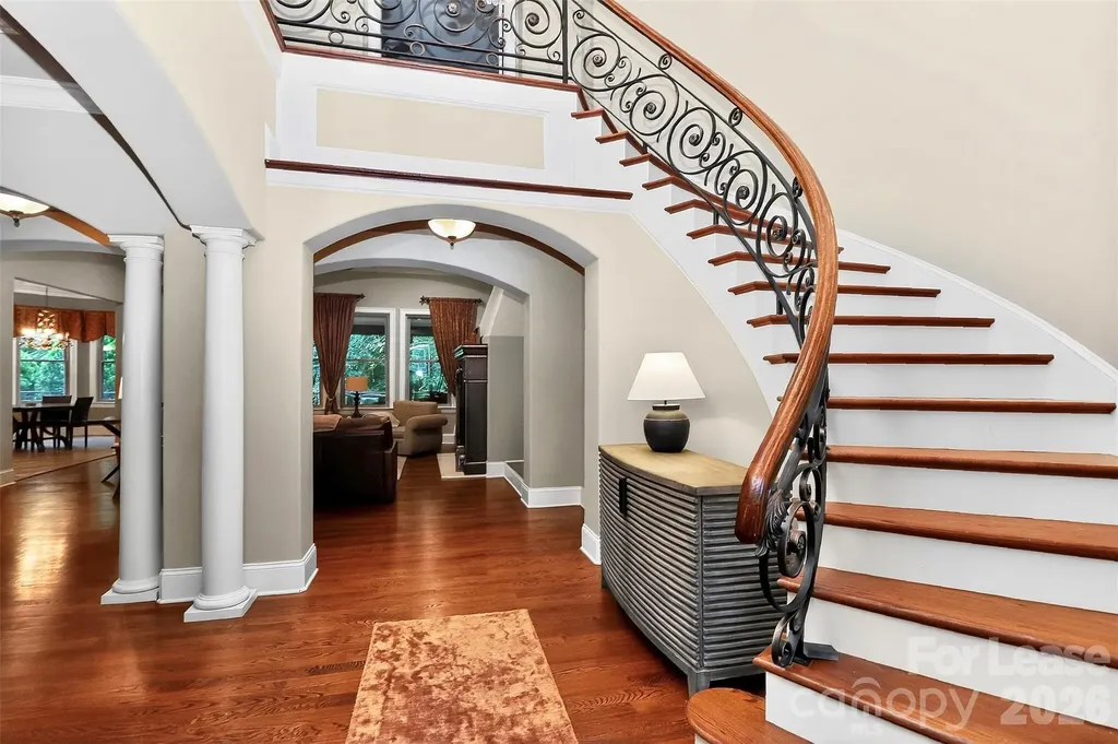 6031 Greystone Drive Matthews NC 28104
