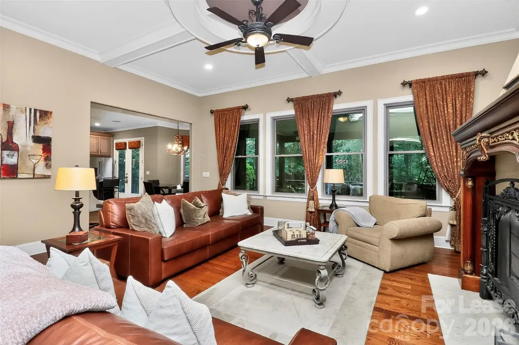 6031 Greystone Drive Matthews NC 28104