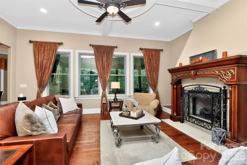 6031 Greystone Drive Matthews NC 28104