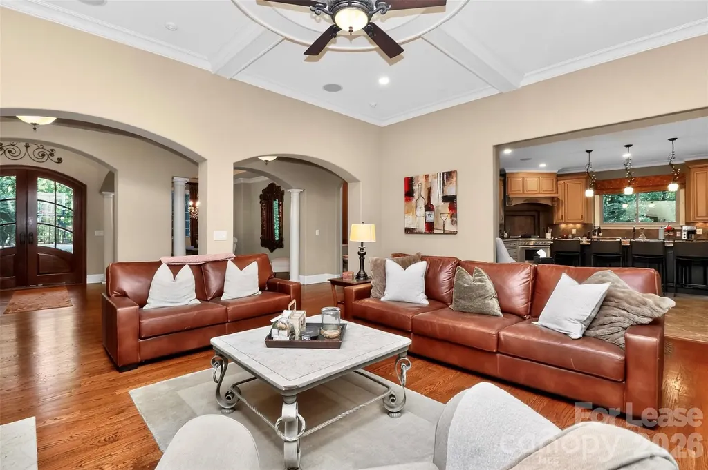6031 Greystone Drive Matthews NC 28104