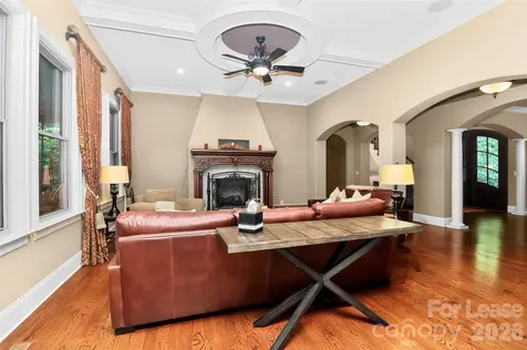 6031 Greystone Drive Matthews NC 28104