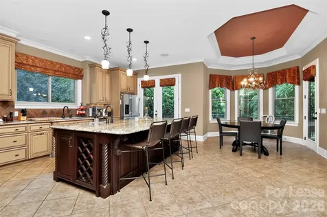 6031 Greystone Drive Matthews NC 28104