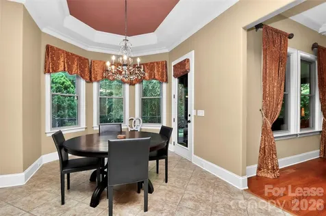6031 Greystone Drive Matthews NC 28104