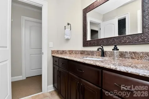 6031 Greystone Drive Matthews NC 28104
