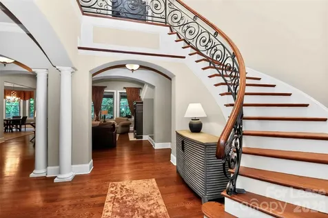 6031 Greystone Drive Matthews NC 28104