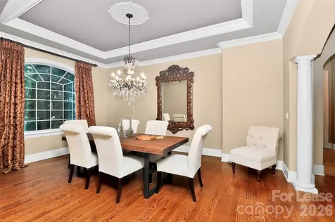 6031 Greystone Drive Matthews NC 28104
