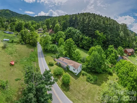 5622 Dutch Cove Road Canton NC 28716