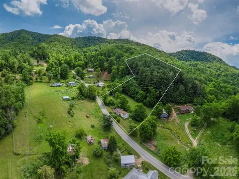 5622 Dutch Cove Road Canton NC 28716