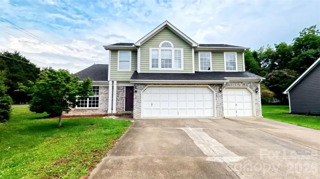 3010 Williams Station Road Matthews NC 28105
