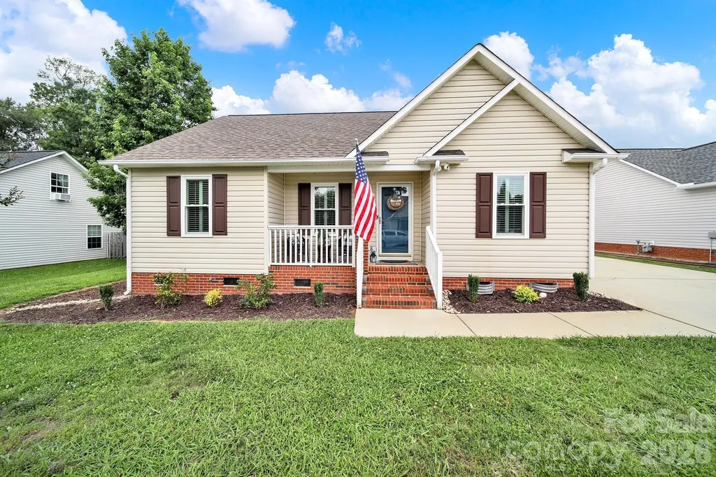 4133 Thomas Sam Drive Rock Hill SC 29732