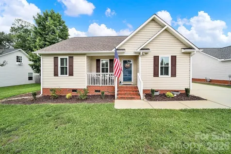 4133 Thomas Sam Drive Rock Hill SC 29732