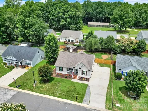 4133 Thomas Sam Drive Rock Hill SC 29732