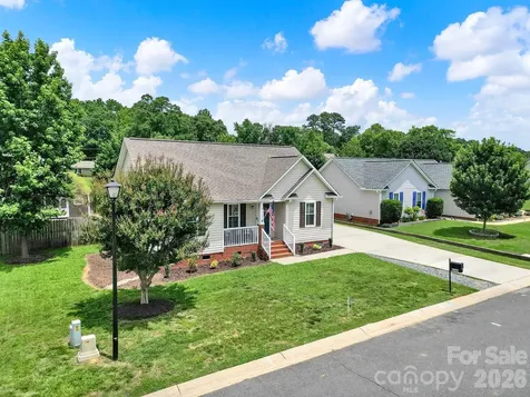 4133 Thomas Sam Drive Rock Hill SC 29732