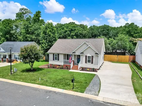 4133 Thomas Sam Drive Rock Hill SC 29732