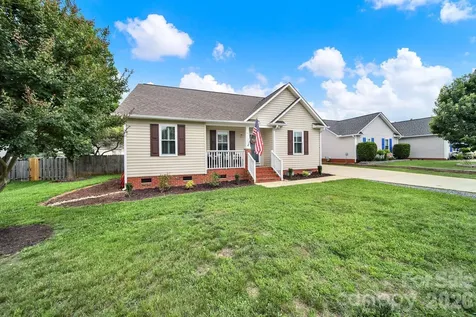 4133 Thomas Sam Drive Rock Hill SC 29732