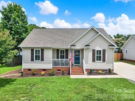 4133 Thomas Sam Drive Rock Hill SC 29732
