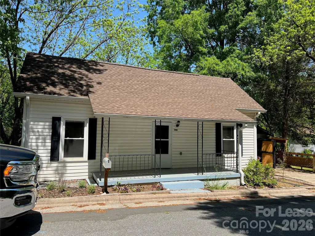 346 Nesbit Avenue Mooresville NC 28115