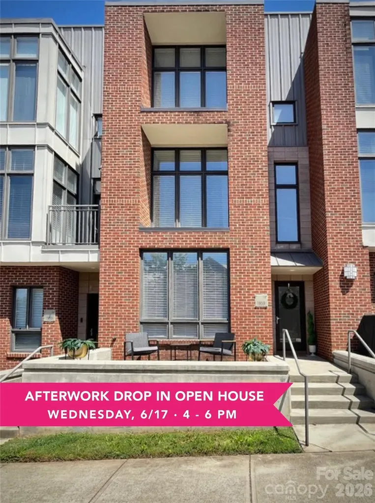 1959 Abbott Street Charlotte NC 28203