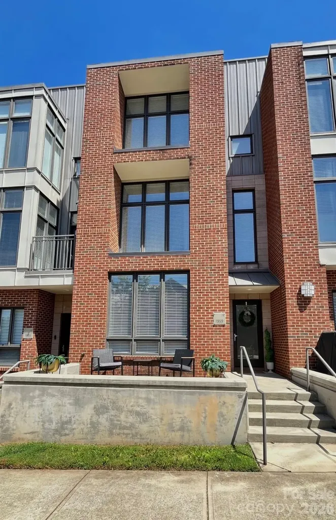 1959 Abbott Street Charlotte NC 28203