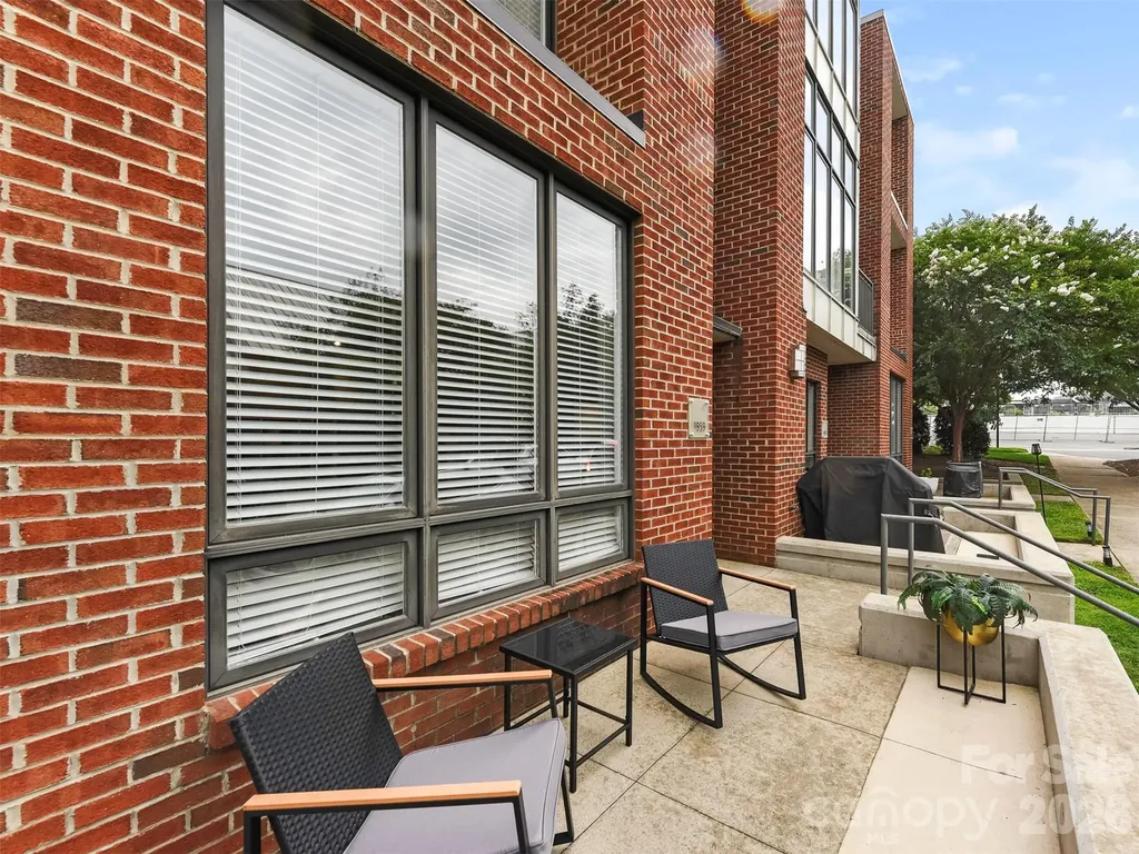 1959 Abbott Street Charlotte NC 28203