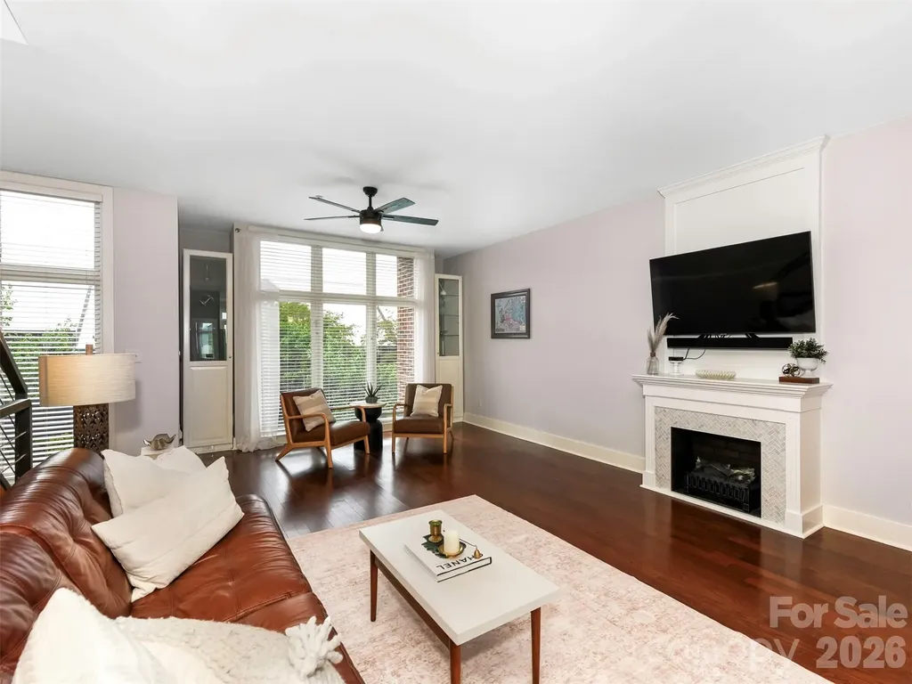1959 Abbott Street Charlotte NC 28203