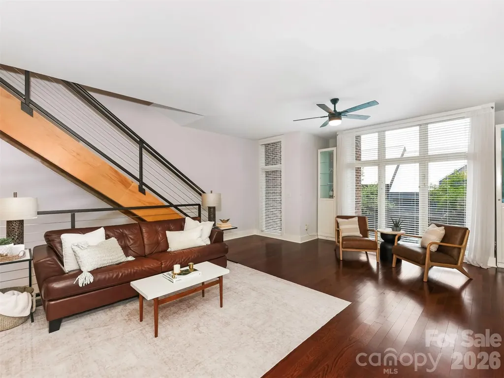 1959 Abbott Street Charlotte NC 28203