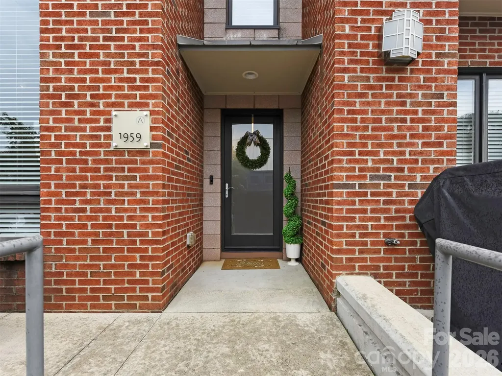 1959 Abbott Street Charlotte NC 28203