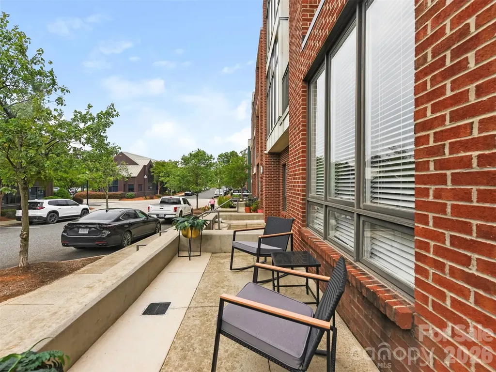 1959 Abbott Street Charlotte NC 28203