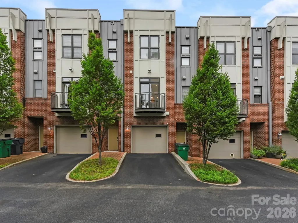 1959 Abbott Street Charlotte NC 28203