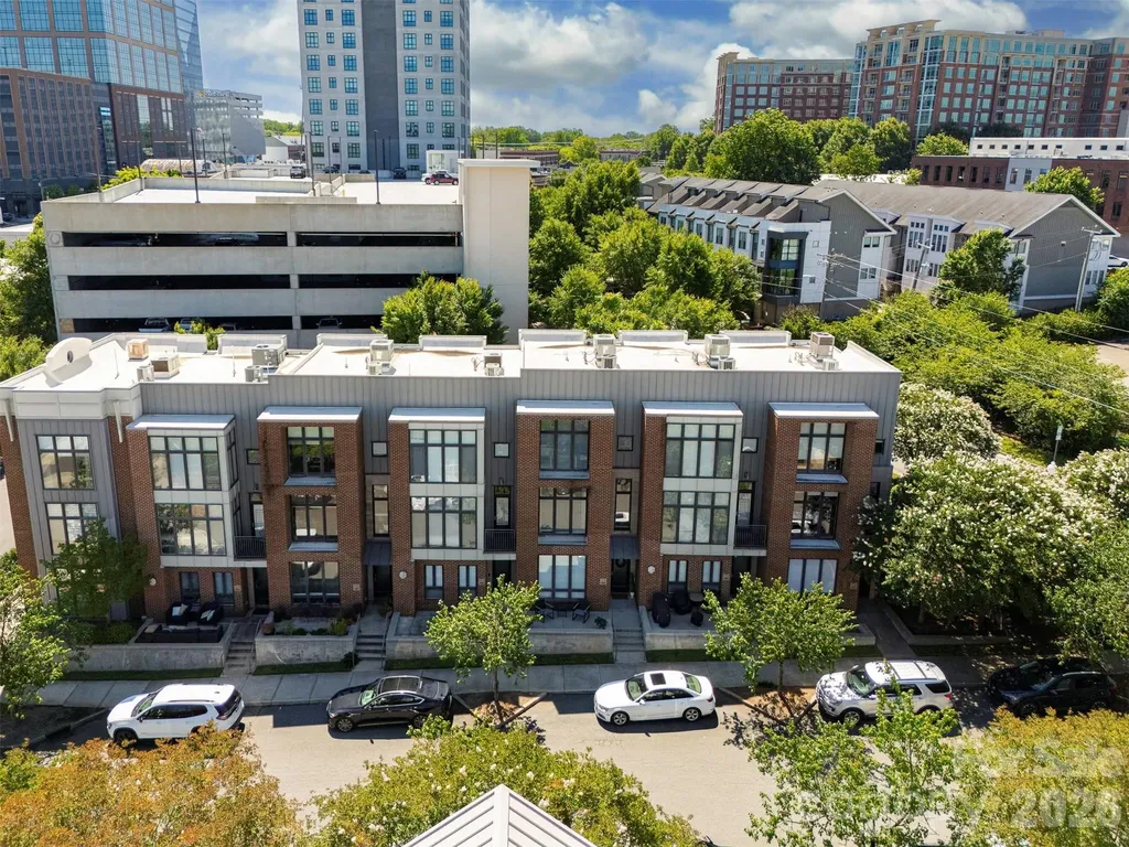 1959 Abbott Street Charlotte NC 28203