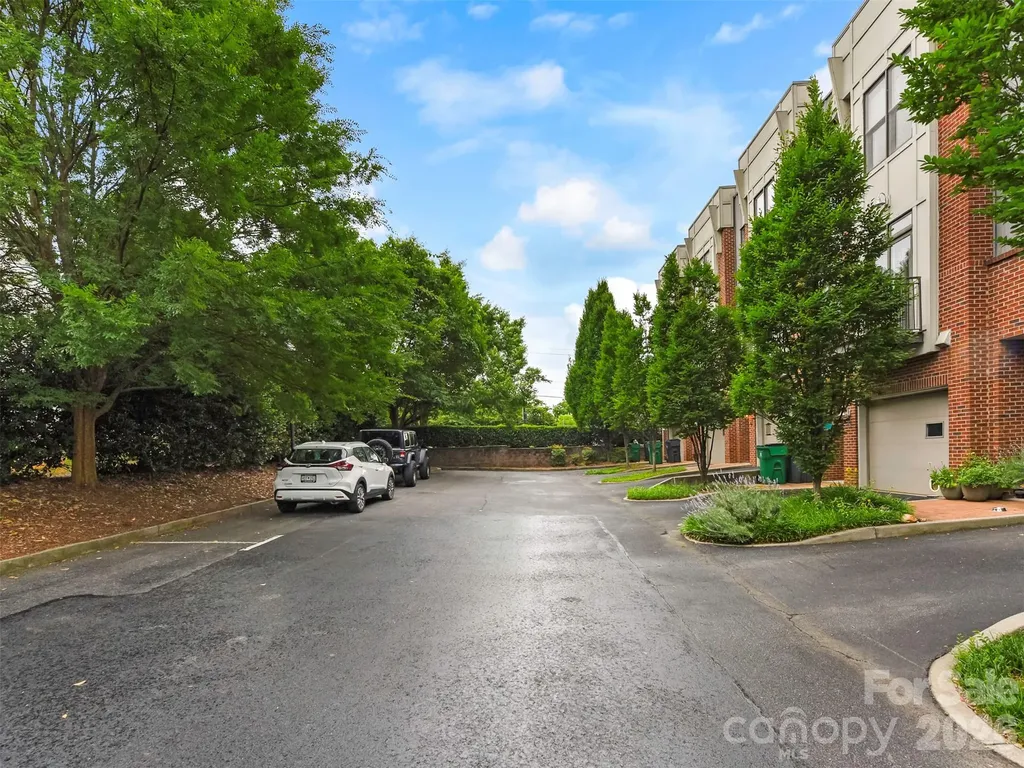 1959 Abbott Street Charlotte NC 28203