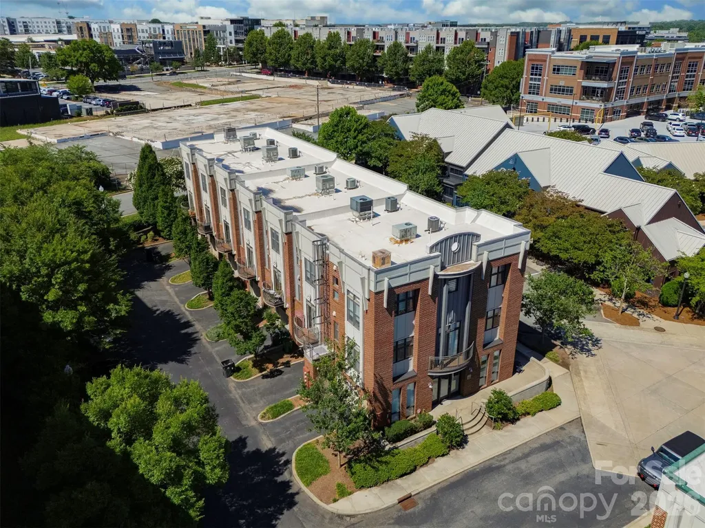 1959 Abbott Street Charlotte NC 28203