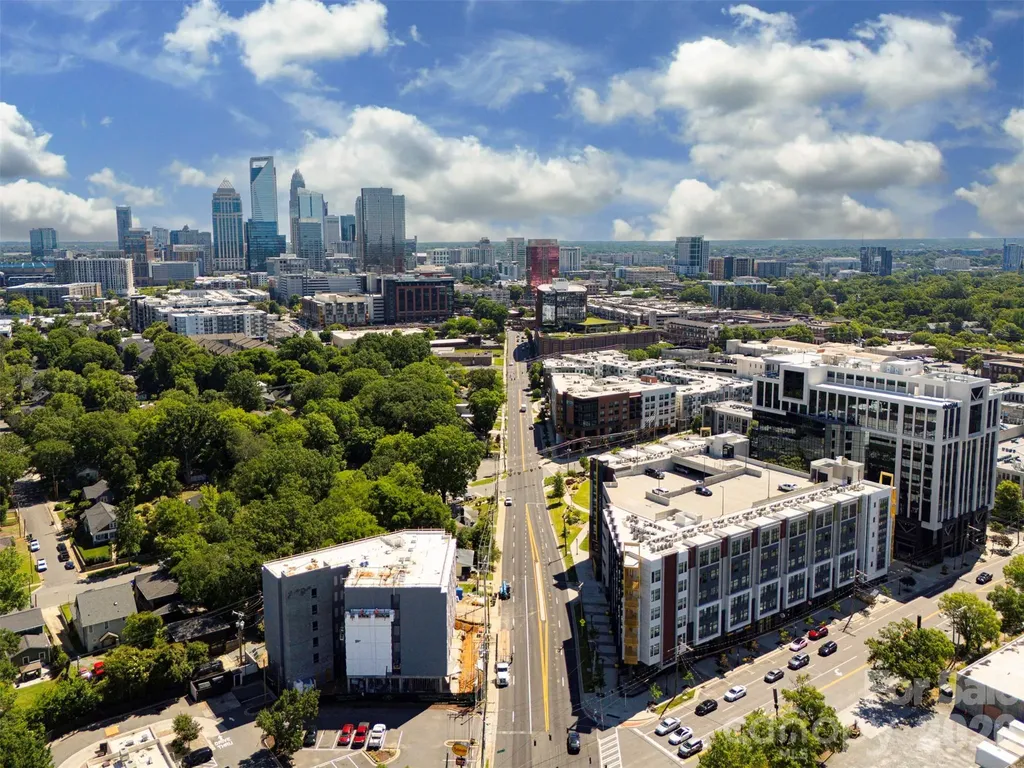 1959 Abbott Street Charlotte NC 28203