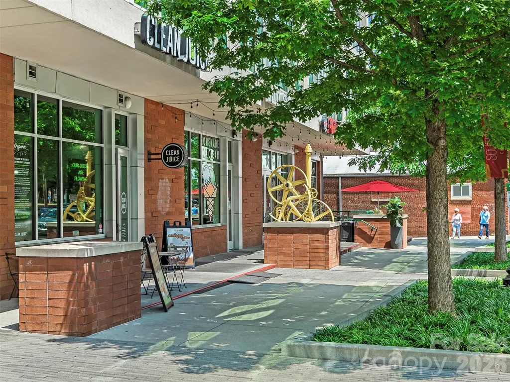 1959 Abbott Street Charlotte NC 28203