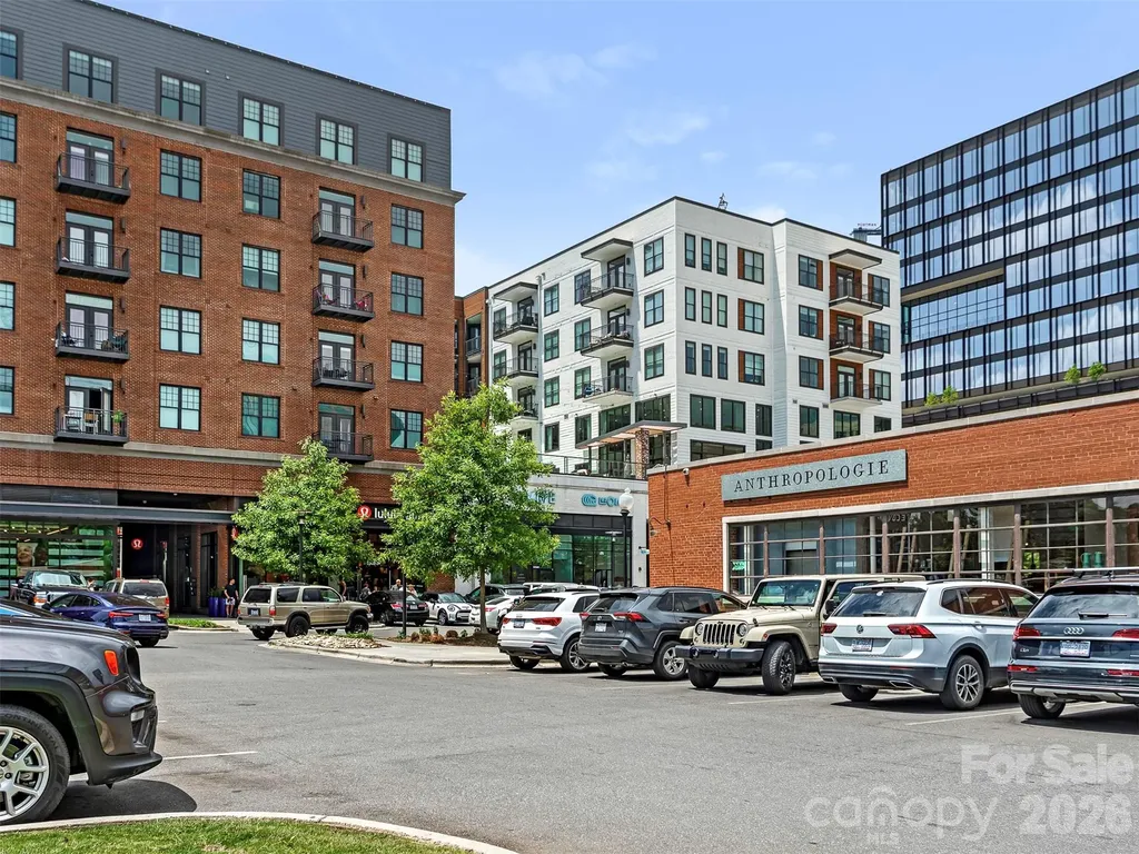 1959 Abbott Street Charlotte NC 28203