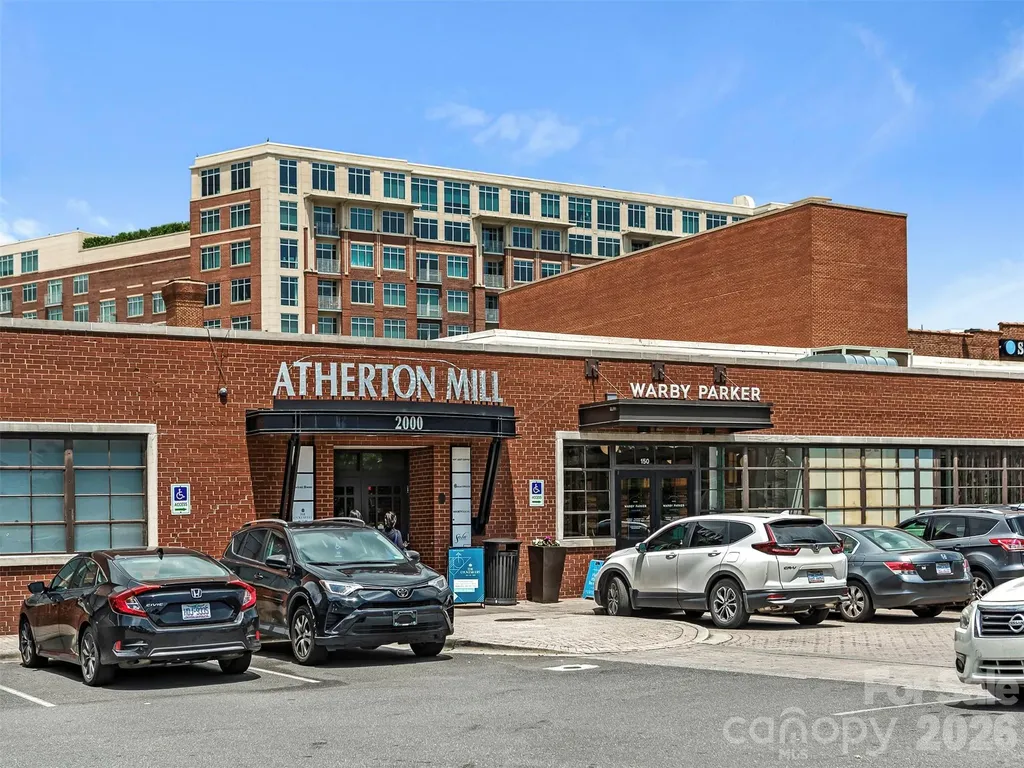 1959 Abbott Street Charlotte NC 28203