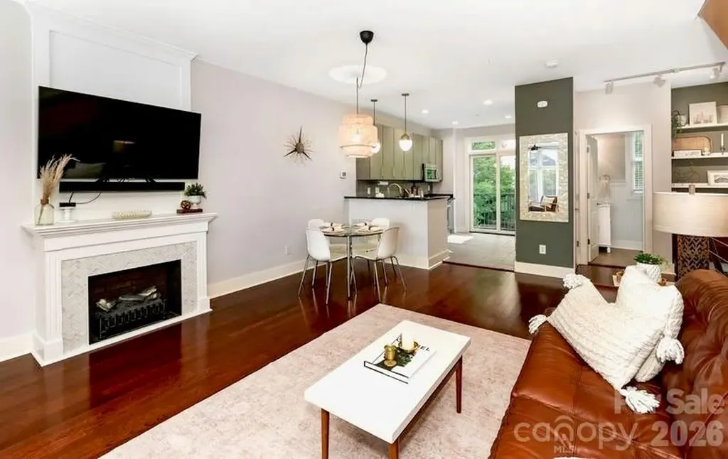1959 Abbott Street Charlotte NC 28203