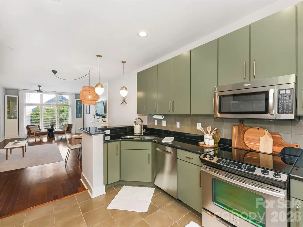 1959 Abbott Street Charlotte NC 28203