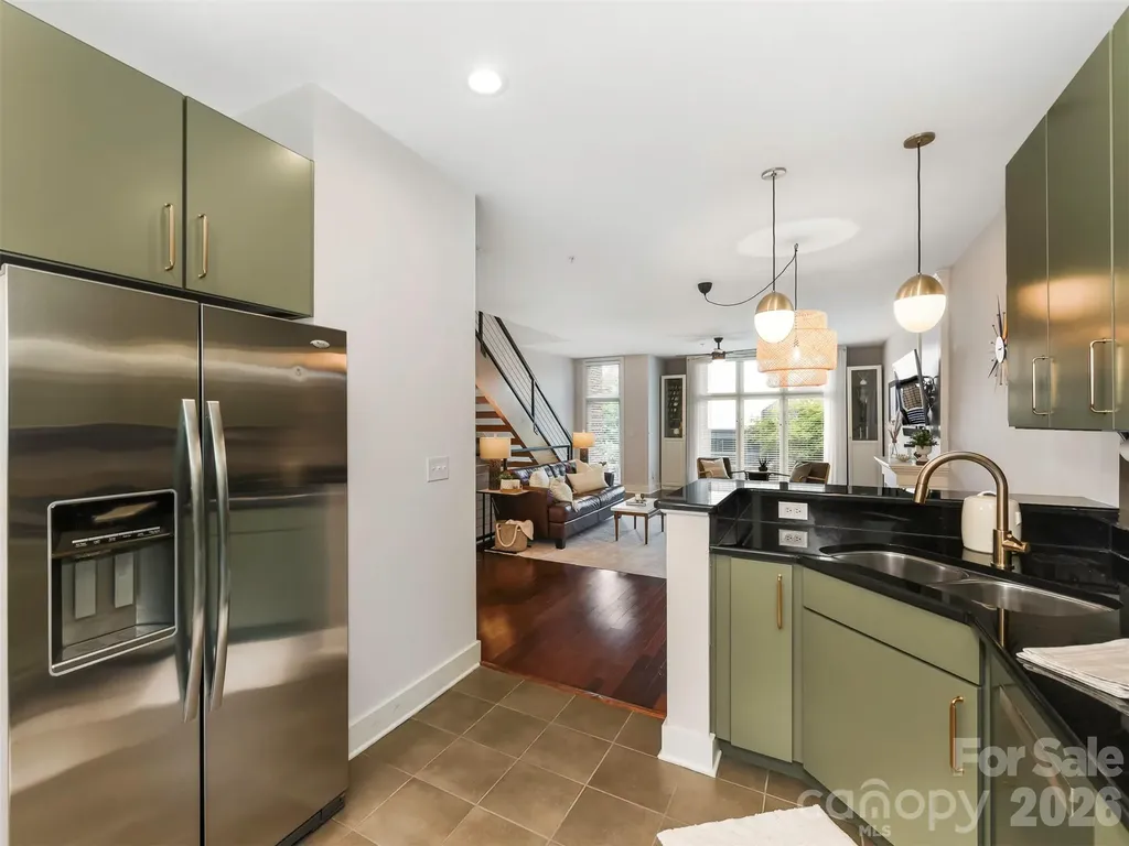 1959 Abbott Street Charlotte NC 28203