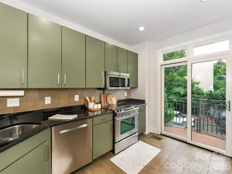 1959 Abbott Street Charlotte NC 28203
