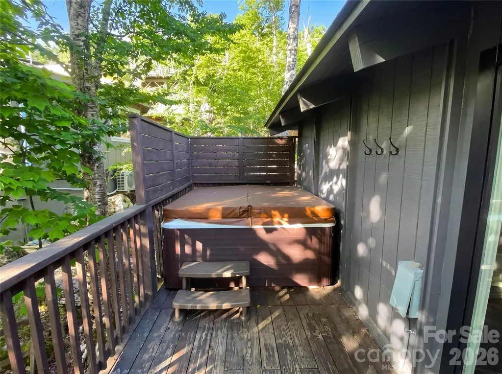 119 Beechwood Lane Beech Mountain NC 28604