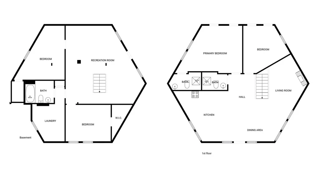 119 Beechwood Lane Beech Mountain NC 28604