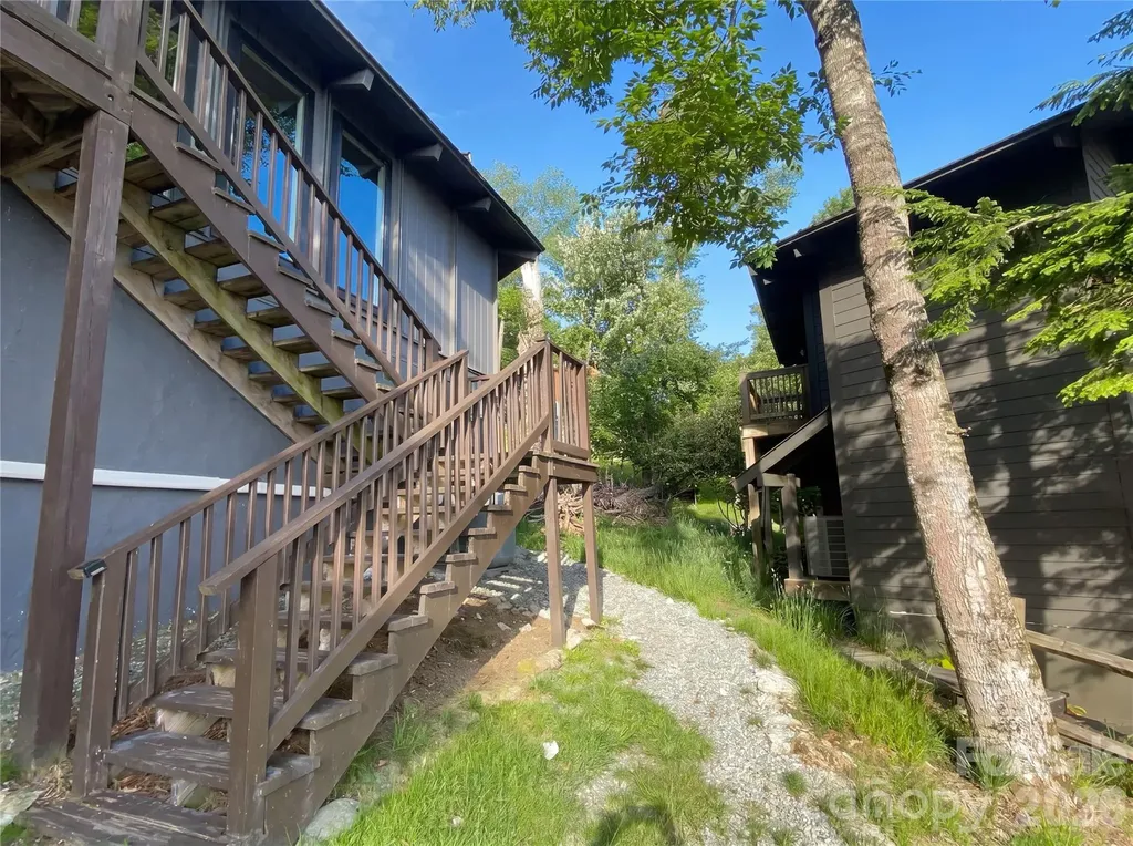 119 Beechwood Lane Beech Mountain NC 28604