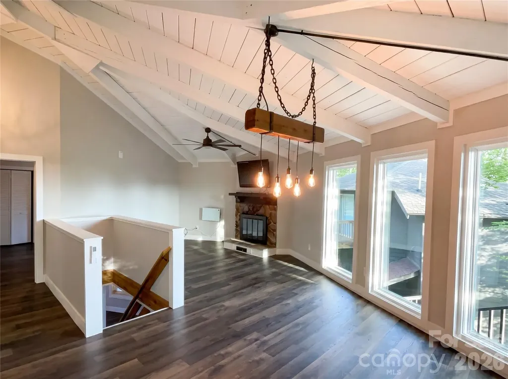 119 Beechwood Lane Beech Mountain NC 28604