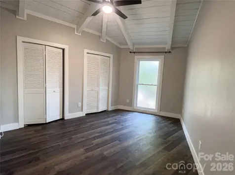 119 Beechwood Lane Beech Mountain NC 28604